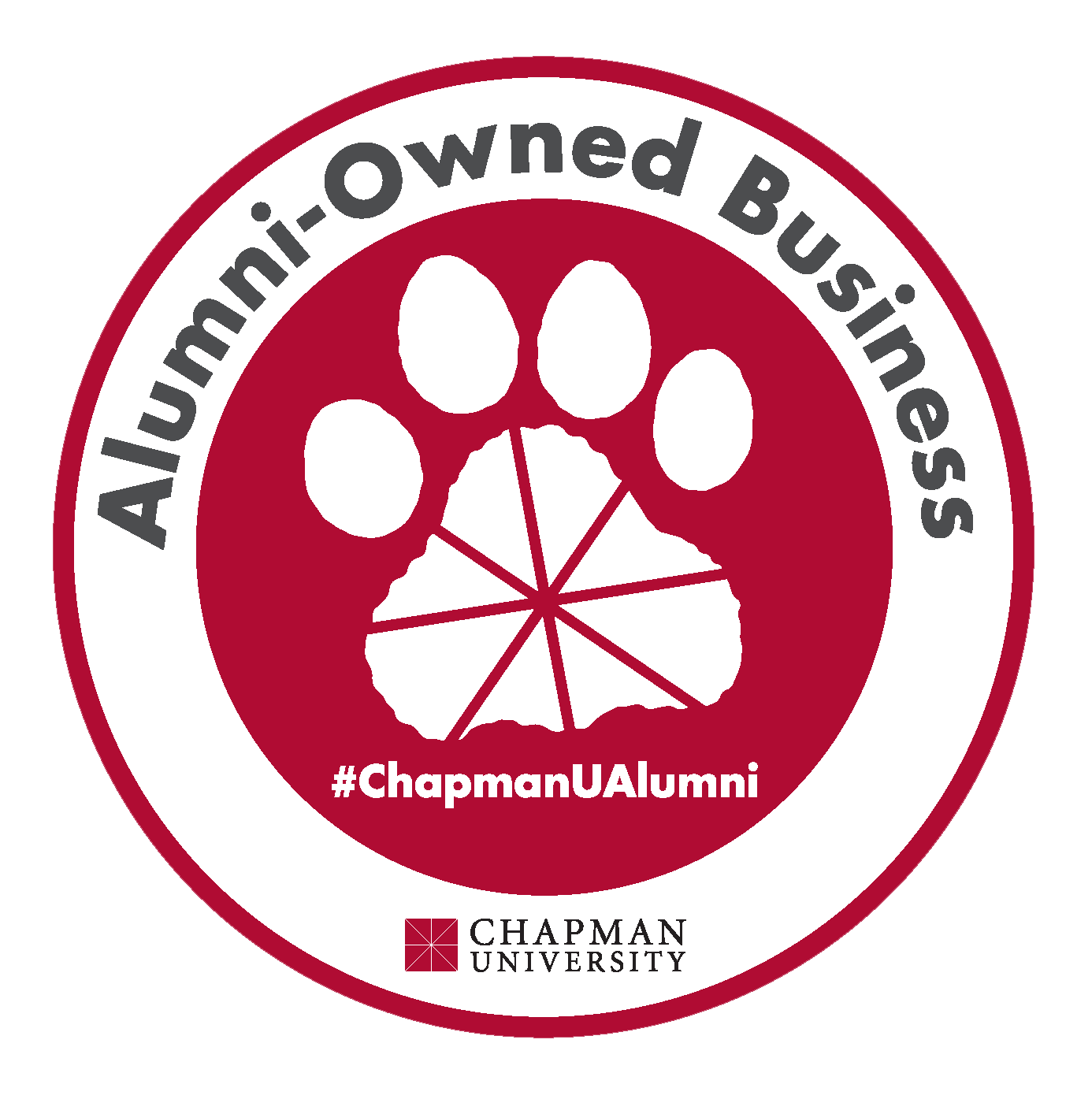 CU Alumni Owned Business logo